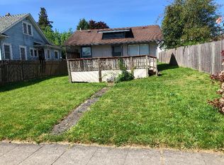 6713 Aurora Ave N, Seattle, WA 98103