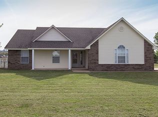 20085 S Carefree Dr, Claremore, OK 74019