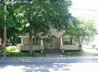 1807 S Virginia St, Hopkinsville, KY 42240