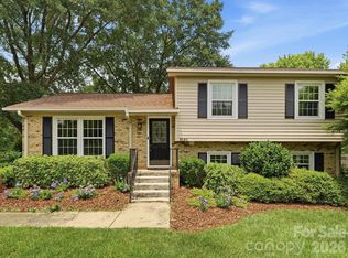 3130 Rea Rd, Charlotte, NC 28226