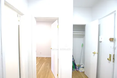 Rented by Corcoran