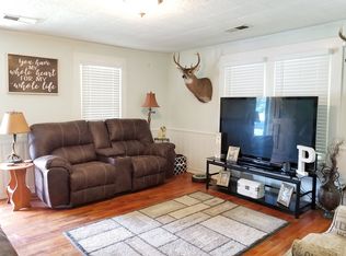 408 Wilkins Ave, Jonesboro, AR 72401