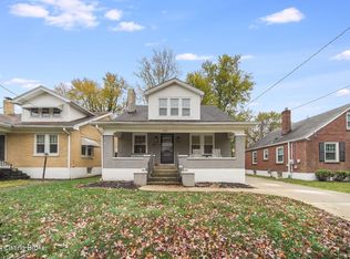 848 Melford Ave, Parkway Village, KY 40217
