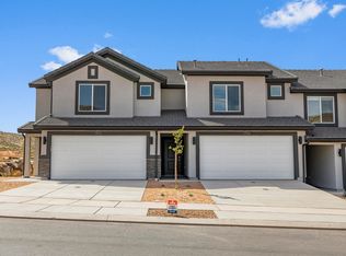 1864 S Wolverine Way #2249, Washington, UT 84780
