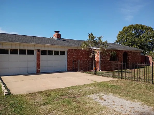 414 S Oak St, Kellyville, OK 74039