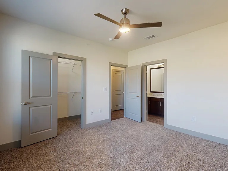The District At Cypress Waters - Parson's Green — Photo 1266