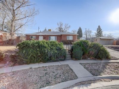 1431 E 91st Avenue, Thornton, CO, 80229