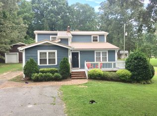 125 Gentry Rd, Woodruff, SC 29388