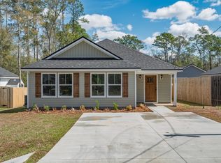 105 Melody Ln, Crawfordville, FL 32327