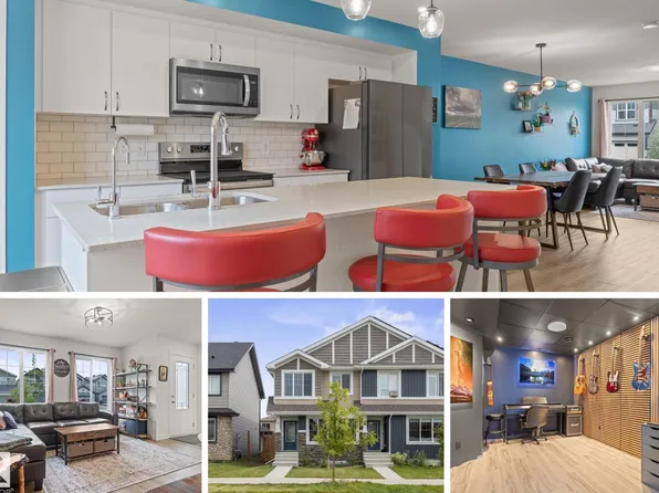 31 Nouveau Dr, Saint Albert, AB T8N 7Z7