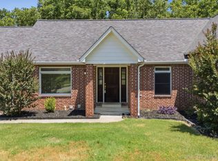 11005 E 156th St N, Collinsville, OK 74021