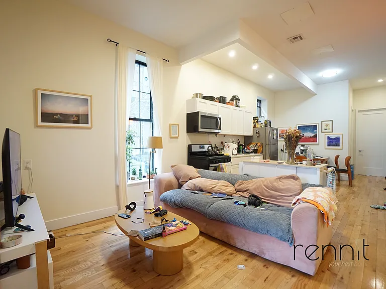 338 Clifton Pl #1F — Photo 5