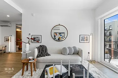 550 Prospect Place, #604