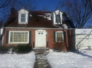 326 Badger Dr, Baraboo, WI 53913