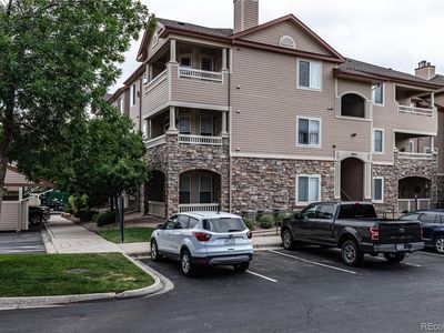9557 W San Juan Cir Unit 201, Littleton, CO, 80128