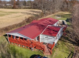 518 Us Route 224, Sullivan, OH 44880