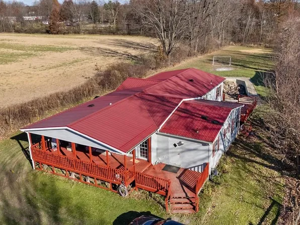 518 Us Route 224, Sullivan, OH 44880