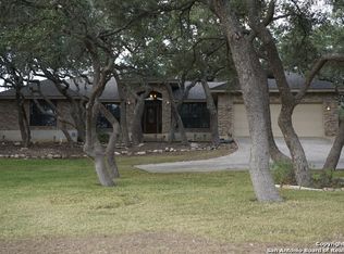 219 Rabbit Run, San Antonio, TX 78260