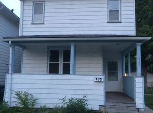 433 S Victory St, Waukegan, IL 60085