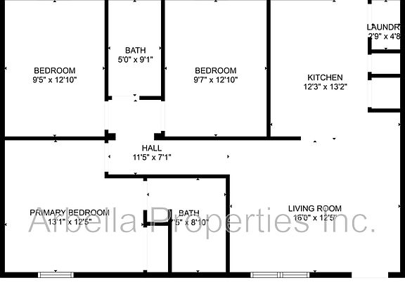 2nd image of 169 Minga Dr APT 3