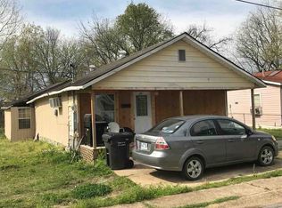 205 E Gordon St, Jonesboro, AR 72401