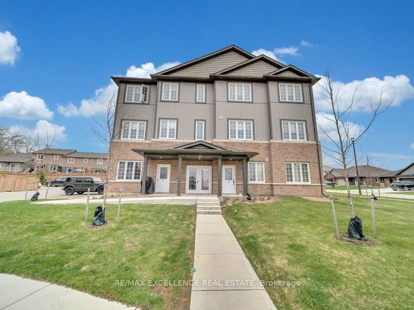 20 Murray Ct #3, Milverton, ON N0K 1M0