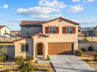 4244 W Avenue J4, Lancaster, CA 93535