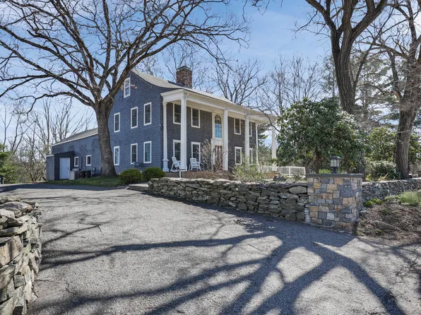 14 Fox Road, Putnam, CT 06260