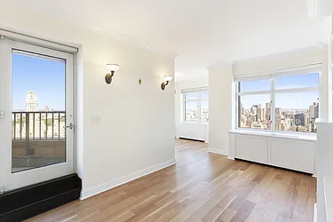 Rented by Furumoto Realty of New York City Inc