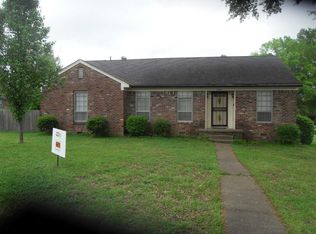 3344 Crain Cv, Memphis, TN 38128