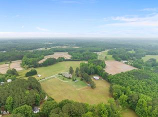 8042 State Highway 58 N, Castalia, NC 27816
