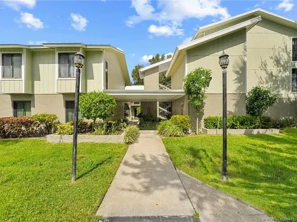800 NW Fork Rd APT 7-3, Stuart, FL 34994