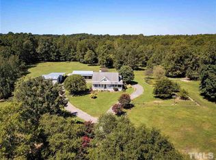 3600 Bosco Rd, New Hill, NC 27562