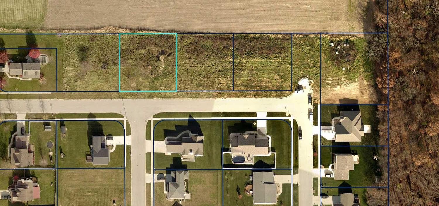 511 Mitchell Ave, Kouts, IN 46347 Zillow