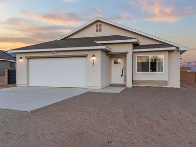 500 4th St NE, Rio Rancho, NM, 87124