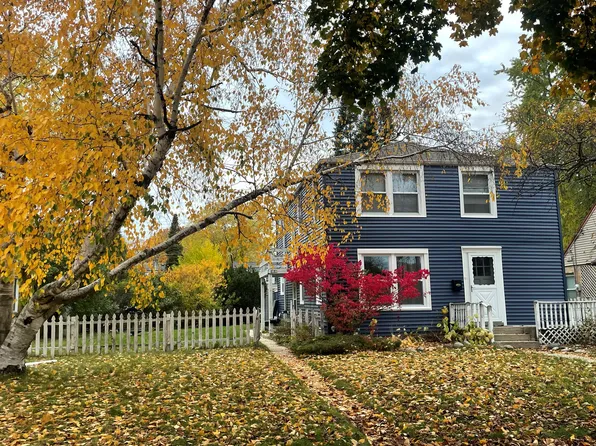 2929 N 81st St, Milwaukee, WI 53222