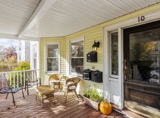 10 Marlboro St #1, Belmont, MA 02478