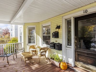 10 Marlboro St #1, Belmont, MA, 02478