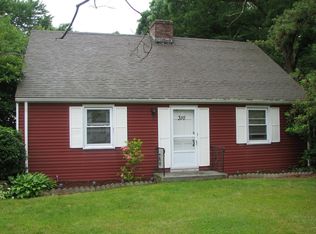 310 Woodland St, Manchester, CT 06042