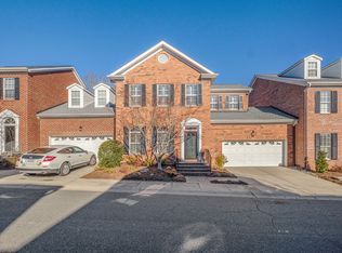 9405 Bonnie Briar Cir, Charlotte, NC 28277