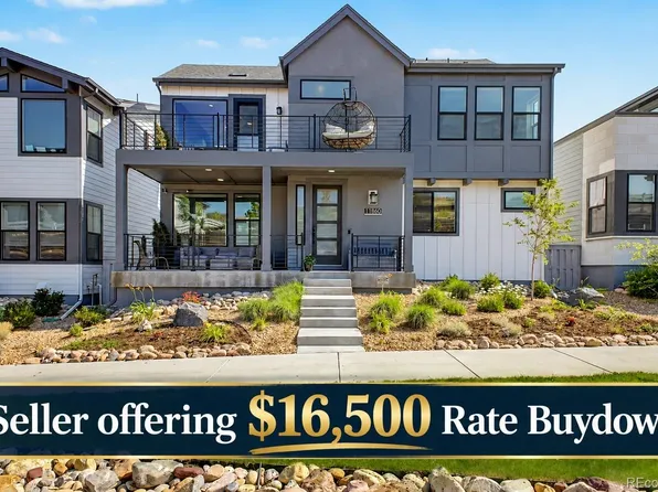 11860 Montoso Road, Lone Tree, CO 80134
