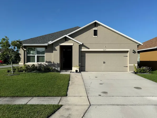 5275 Bear Corn Run, Port Orange, FL 32128