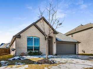 2100 Terry Ave, Melissa, TX 75454