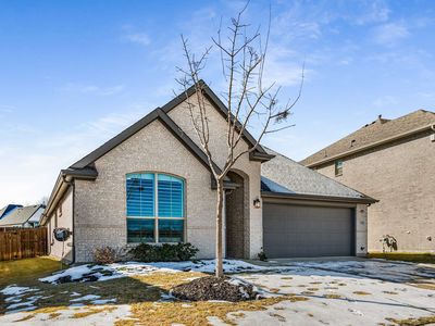 2100 Terry Ave, Melissa, TX, 75454