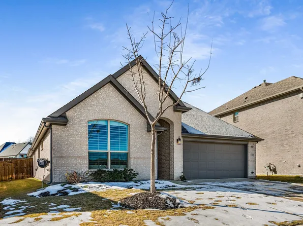 2100 Terry Ave, Melissa, TX 75454