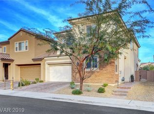 5854 Rustic Prairie St, Las Vegas, NV 89148