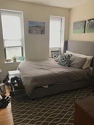 Rented by Beekman Street Realty