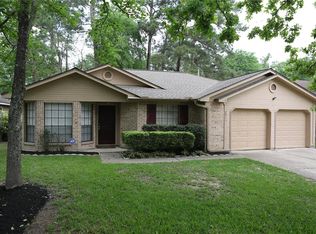 2911 Creek Manor Dr, Humble, TX 77339
