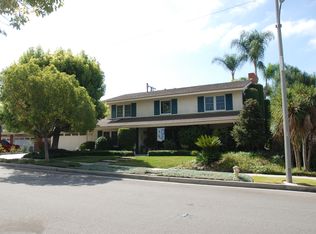 1760 E North Hills Dr, La Habra, CA 90631