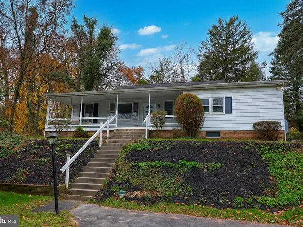 1635 Conewago Creek Rd, Manchester, PA 17345